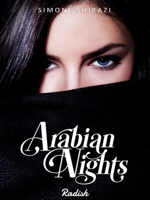 cover image of Arabian Nights